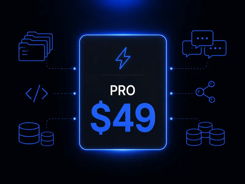 SFMC Agent Pro plan